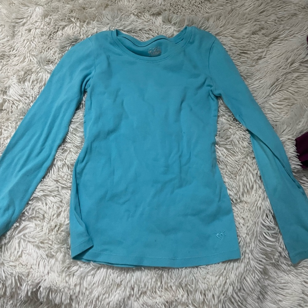 I this is from Justice very cute and soft